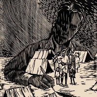 Telling And Retelling The Stories of The India-Pakistan Partition
