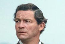 Why Isn’t Season 5 Of ‘The Crown’ Damaging Charles?