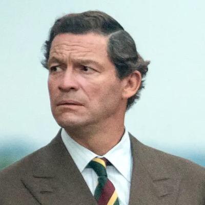 Why Isn’t Season 5 Of ‘The Crown’ Damaging Charles?