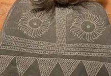 New Theory: Children Made Stone-Age Owl-Like Carvings