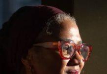 Playwright Lynn Nottage Has Been Running A Theatrical Marathon All Year