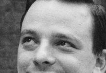 Found: A Recording Of 18-Year-Old Stephen Sondheim’s College Musical