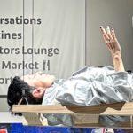 Art Basel Miami Somehow Has No Spanish Anywhere