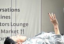 Art Basel Miami Somehow Has No Spanish Anywhere