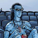 What Ever Happened To Avatar, The Biggest Blockbuster In History?