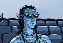 What Ever Happened To Avatar, The Biggest Blockbuster In History?