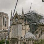 Music Inspired By The Fire At Notre Dame Cathedral Wins The Grawemeyer Award