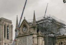 Music Inspired By The Fire At Notre Dame Cathedral Wins The Grawemeyer Award