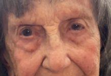 Adrienne Mancia, Who Brought The World In Film To New York, 95