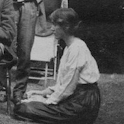 How The Bloomsbury Group Came To Change Art And Literature In England