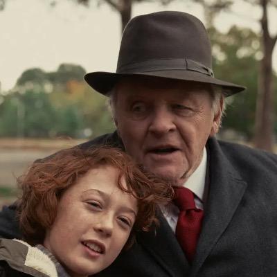 Movies Depicting Jewish American Experiences Are Few And Far Between
