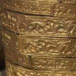 Russia Is Looting Ukraine Museums’ Scythian Gold
