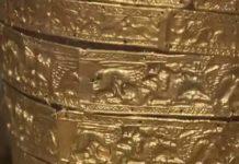Russia Is Looting Ukraine Museums’ Scythian Gold