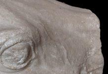 The Vatican Will Return Its Parthenon Fragments To Greece