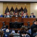 Publishers Hope People Will Read The January 6 Report Cover To Cover