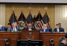 Publishers Hope People Will Read The January 6 Report Cover To Cover