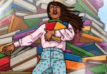 The World Is Drowning In Old Books