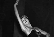 Beryl Grey, Legendary English Ballerina, 95