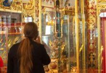 Germany Has Recovered Some Of A Huge 2019 Heist From A Dresden Museum