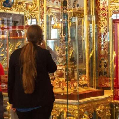 Germany Has Recovered Some Of A Huge 2019 Heist From A Dresden Museum