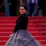 Iranian Actress Arrested After Voicing Support For Protests
