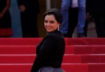 Iranian Actress Arrested After Voicing Support For Protests