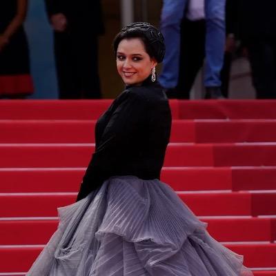 Iranian Actress Arrested After Voicing Support For Protests