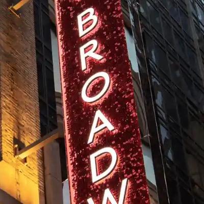 The New Museum Of Broadway Is A Shrine To Theatre’s Hard-Fought Battles
