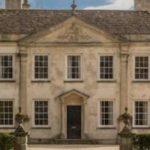 Evelyn Waugh’s Mansion Sells, But Superfans Living There Refuse To Leave