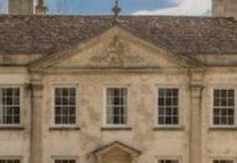 Evelyn Waugh’s Mansion Sells, But Superfans Living There Refuse To Leave