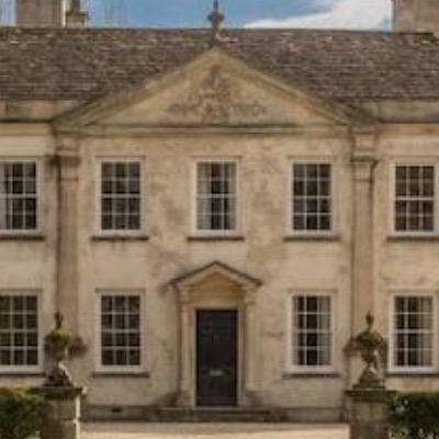 Evelyn Waugh’s Mansion Sells, But Superfans Living There Refuse To Leave
