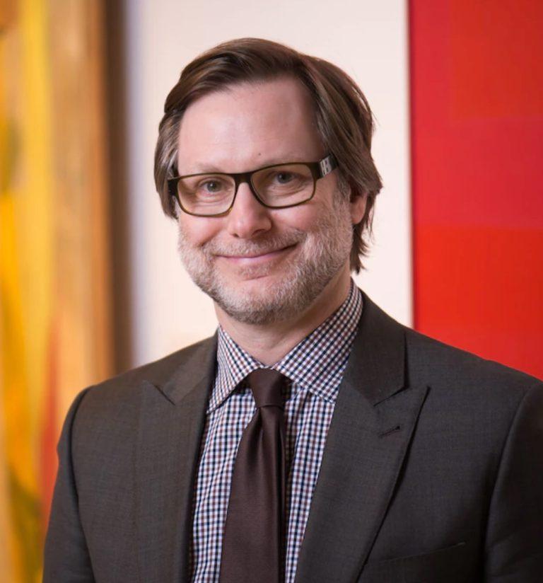 Phillips Collection Gets A New Director