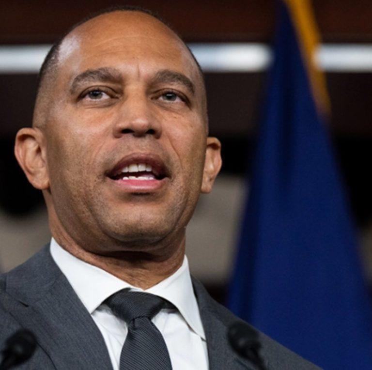 Democrats New House Leader Has Been Congressional Champion Of Music
