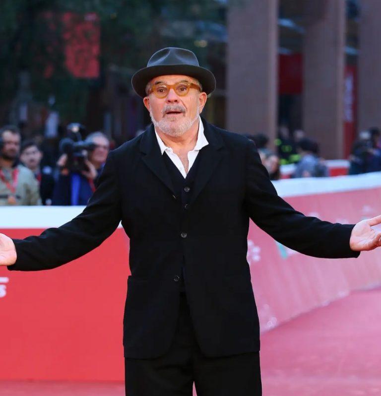 Time To Reconsider David Mamet?