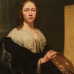 Woman Artist Finally Gets Old Master Cred