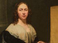 Woman Artist Finally Gets Old Master Cred