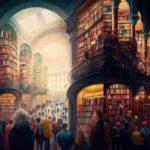 New “Democracy’s Library” Aims To Bring Research To The Masses