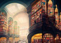 New “Democracy’s Library” Aims To Bring Research To The Masses