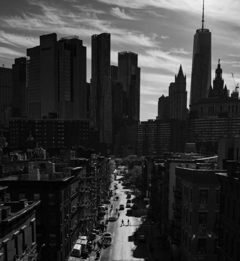 Have America’s Cities Entered A “Doom Loop”?