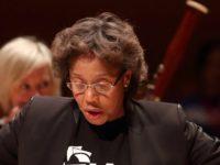 The Unstoppable Tania Leon