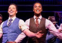 The Rise Of Celebrity Broadway Producers