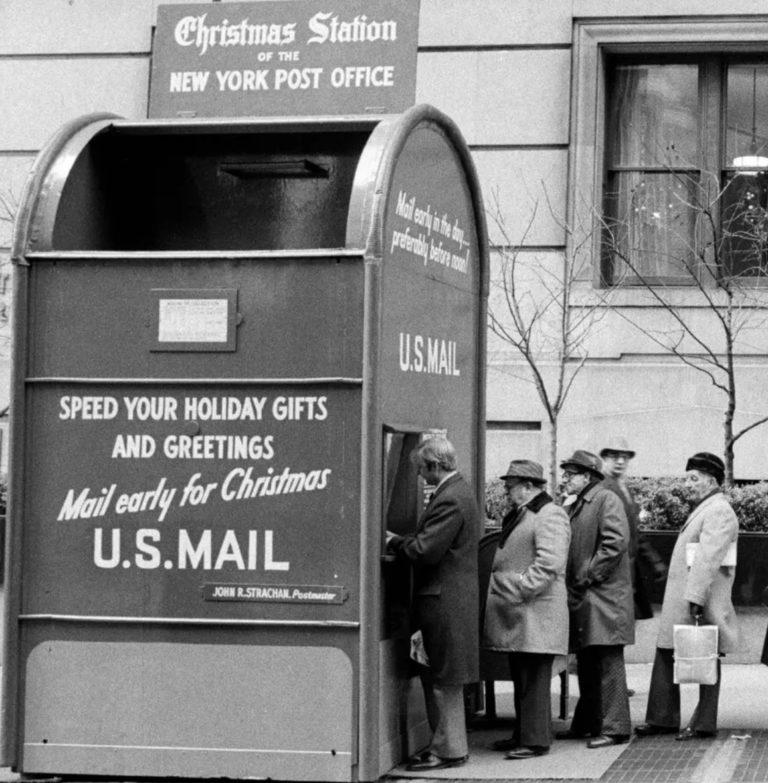 How Books Became An Enduring Holiday Gift