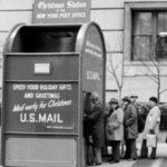 How Books Became An Enduring Holiday Gift