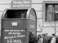 How Books Became An Enduring Holiday Gift