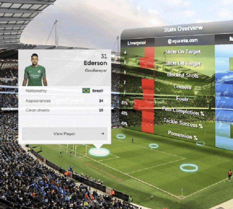 Just What Will It Be Like To Attend A Live Event In The Future?