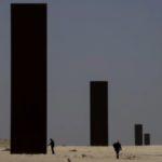 Richard Serra’s Most Inaccessible Work (In A Remote Desert)