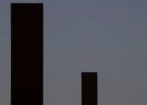 Richard Serra’s Most Inaccessible Work (In A Remote Desert)