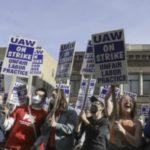 California’s Education Workers’ Strike Could Transform Higher Ed
