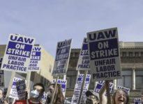 California’s Education Workers’ Strike Could Transform Higher Ed
