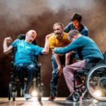 Theatre That Redefines “Disabilities”